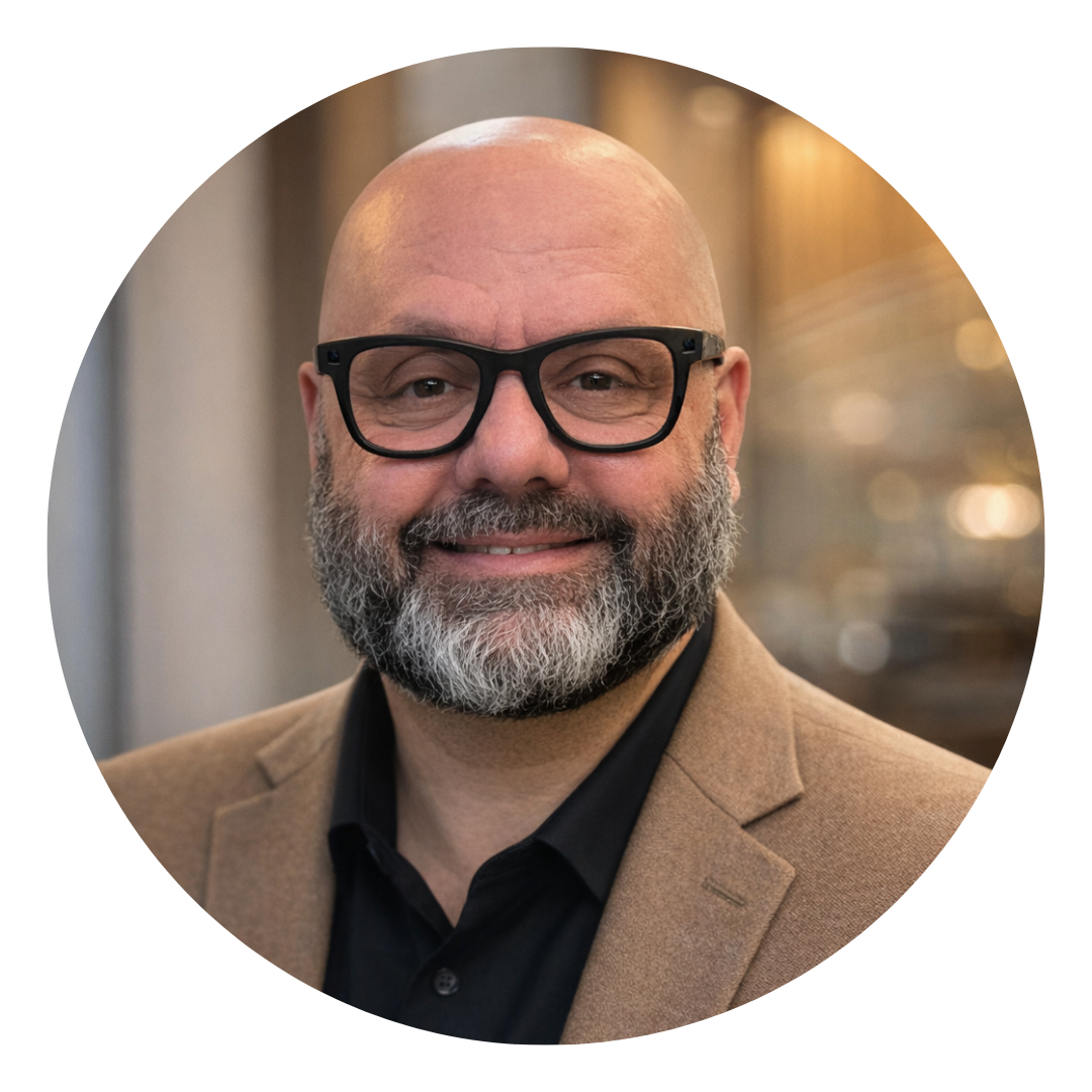Mark Briglio